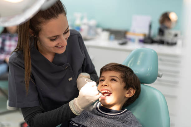 Best Pediatric Emergency Dentist in Pompton Lakes, NJ